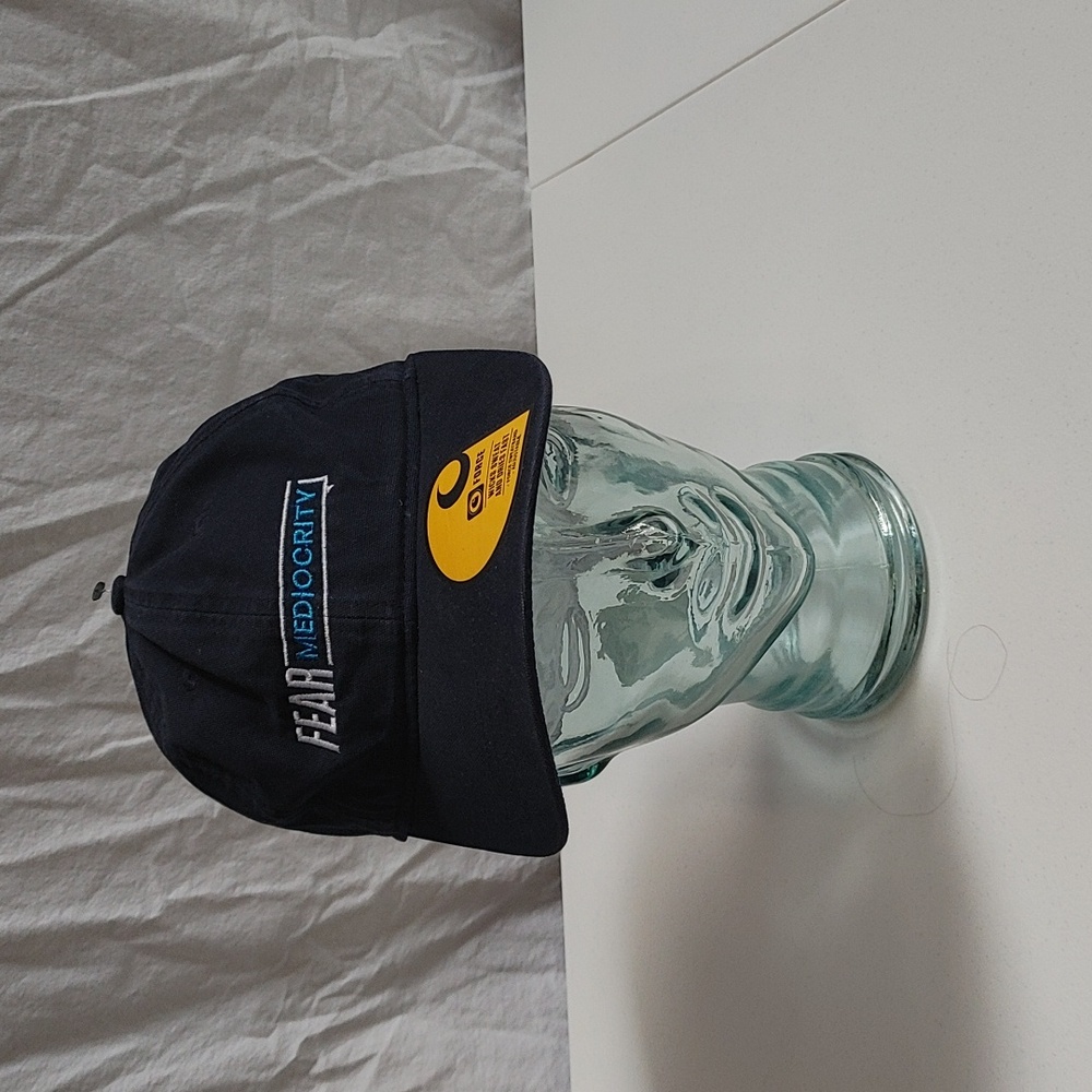 Carhartt Fear Mediocrity Hat